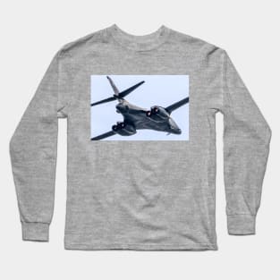 B-1B Afterburner Long Sleeve T-Shirt